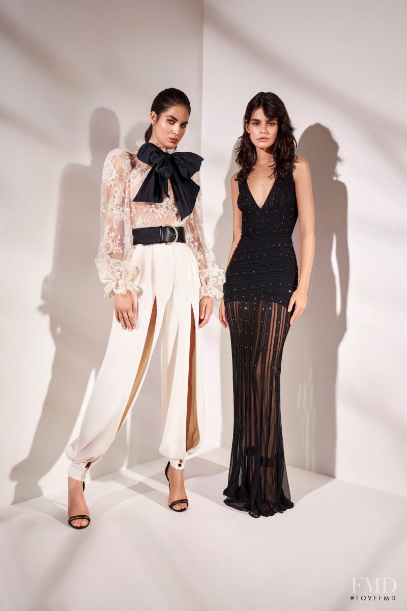 Zuhair Murad lookbook for Spring/Summer 2021