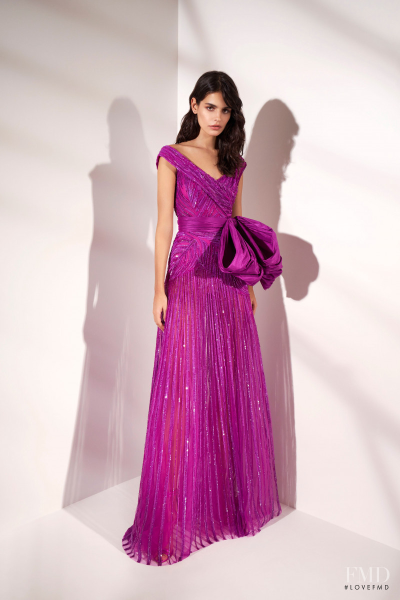 Zuhair Murad lookbook for Spring/Summer 2021