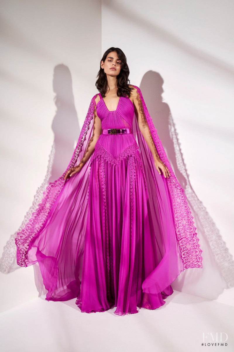 Zuhair Murad lookbook for Spring/Summer 2021