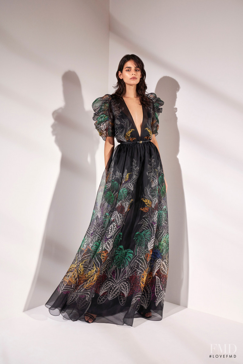 Zuhair Murad lookbook for Spring/Summer 2021