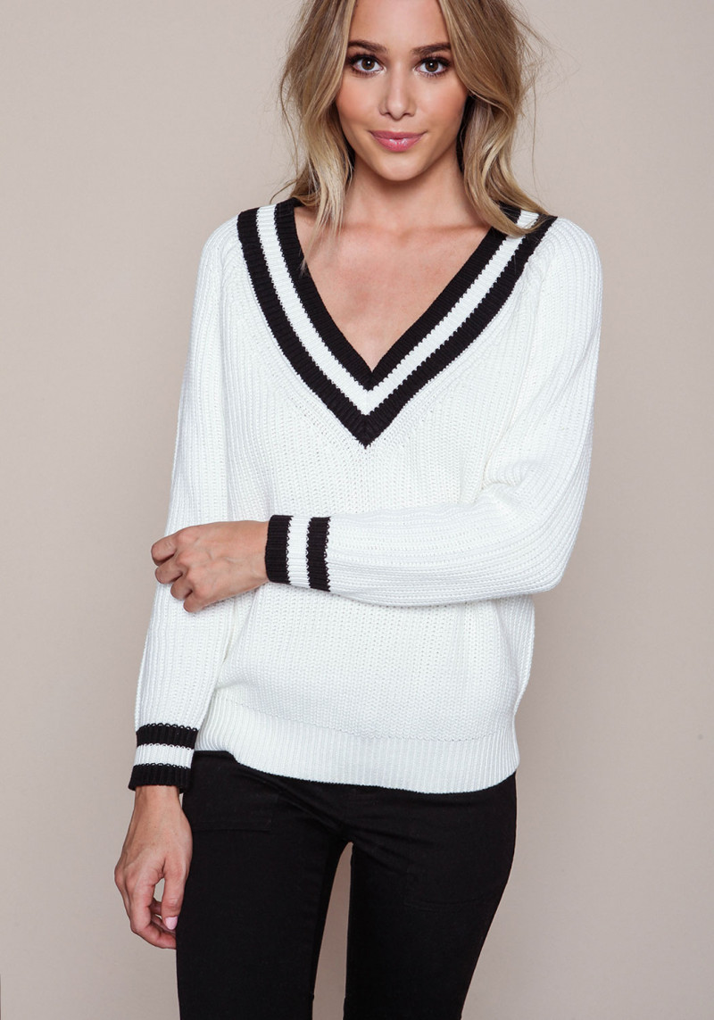 Celeste Bright featured in  the Love Culture catalogue for Autumn/Winter 2015