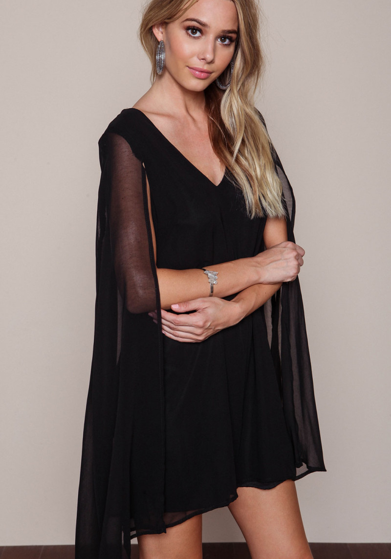 Celeste Bright featured in  the Love Culture catalogue for Autumn/Winter 2015