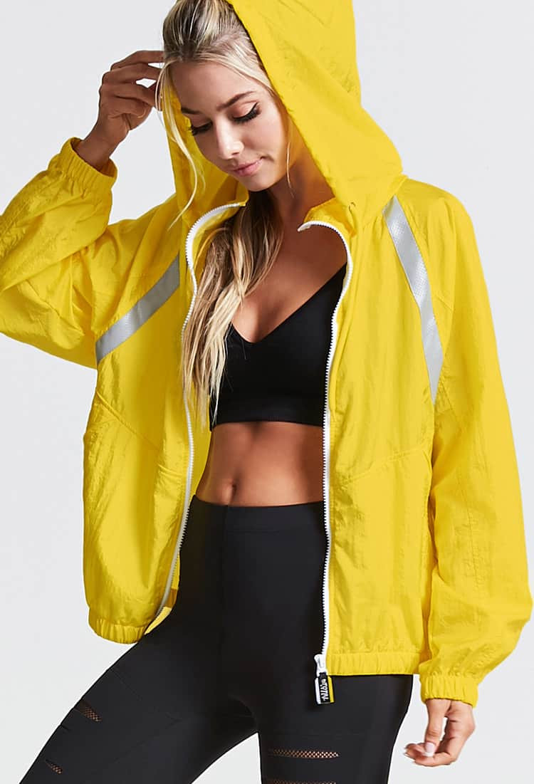 Celeste Bright featured in  the Forever 21 catalogue for Summer 2018