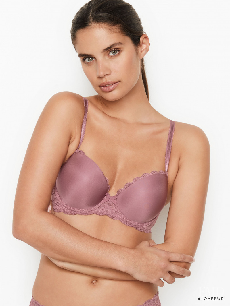 Sara Sampaio featured in  the Victoria\'s Secret catalogue for Spring/Summer 2021