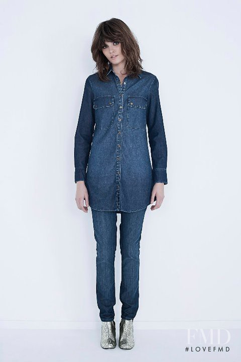 Ayres lookbook for Autumn/Winter 2011