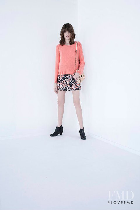 Ayres lookbook for Autumn/Winter 2011