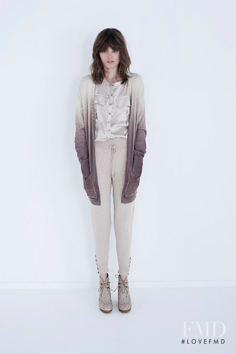 Ayres lookbook for Autumn/Winter 2011