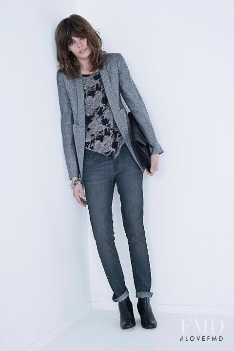 Ayres lookbook for Autumn/Winter 2011