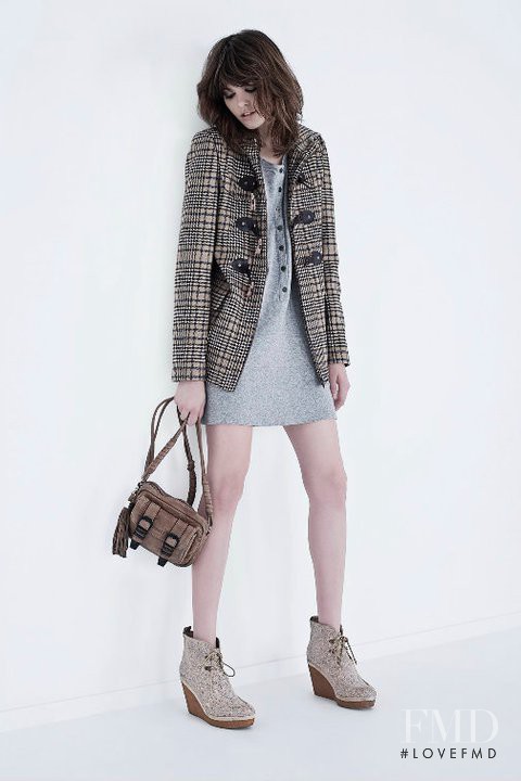 Ayres lookbook for Autumn/Winter 2011