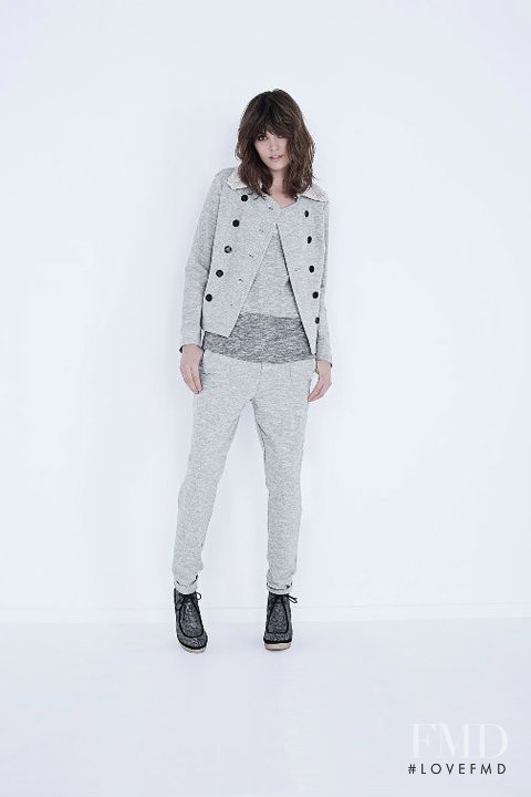 Ayres lookbook for Autumn/Winter 2011