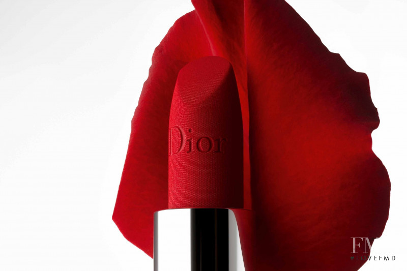 Dior Beauty advertisement for Spring/Summer 2021