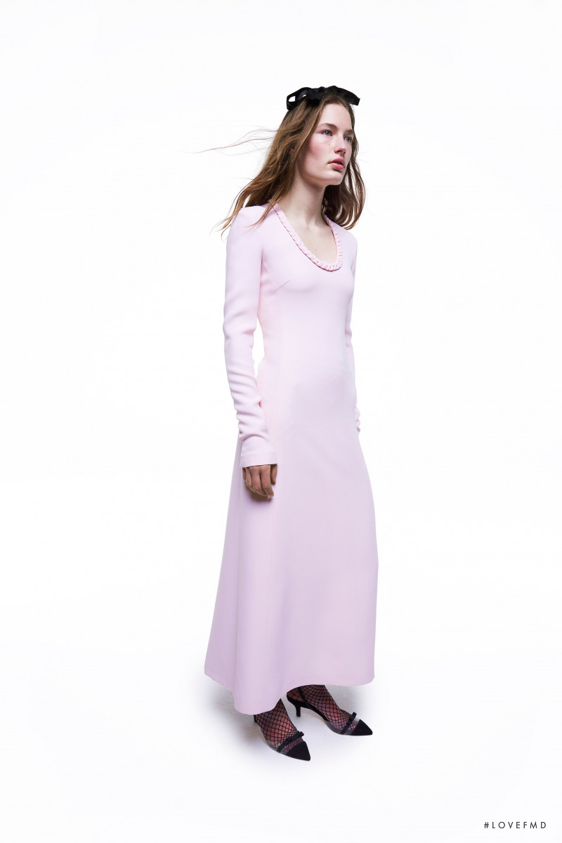 Giambattista Valli lookbook for Pre-Fall 2021