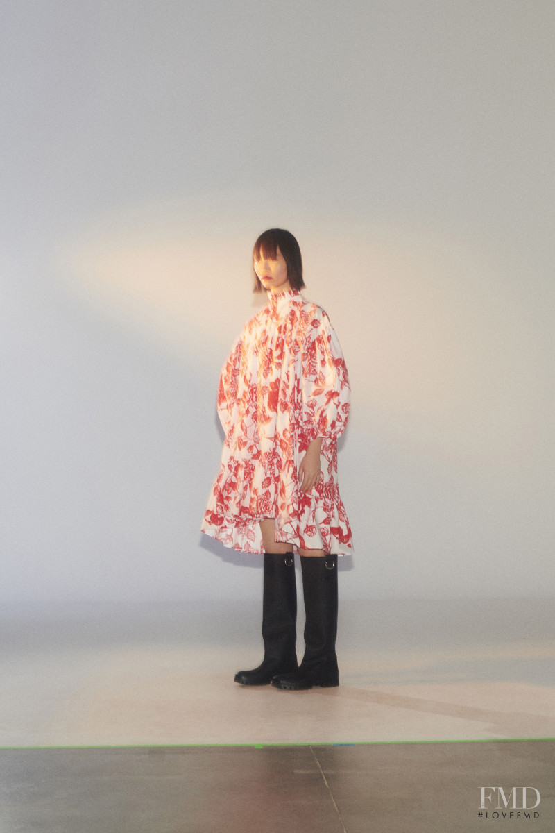 MSGM lookbook for Pre-Fall 2021