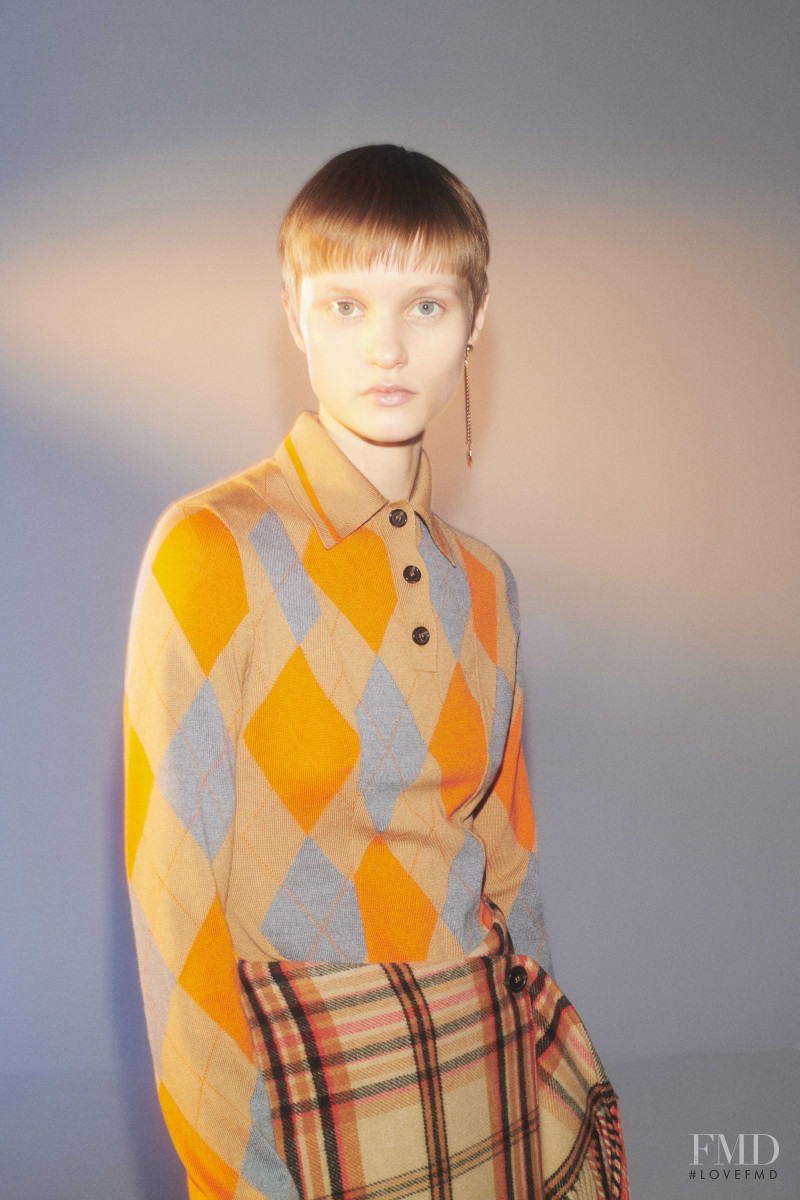 MSGM lookbook for Pre-Fall 2021