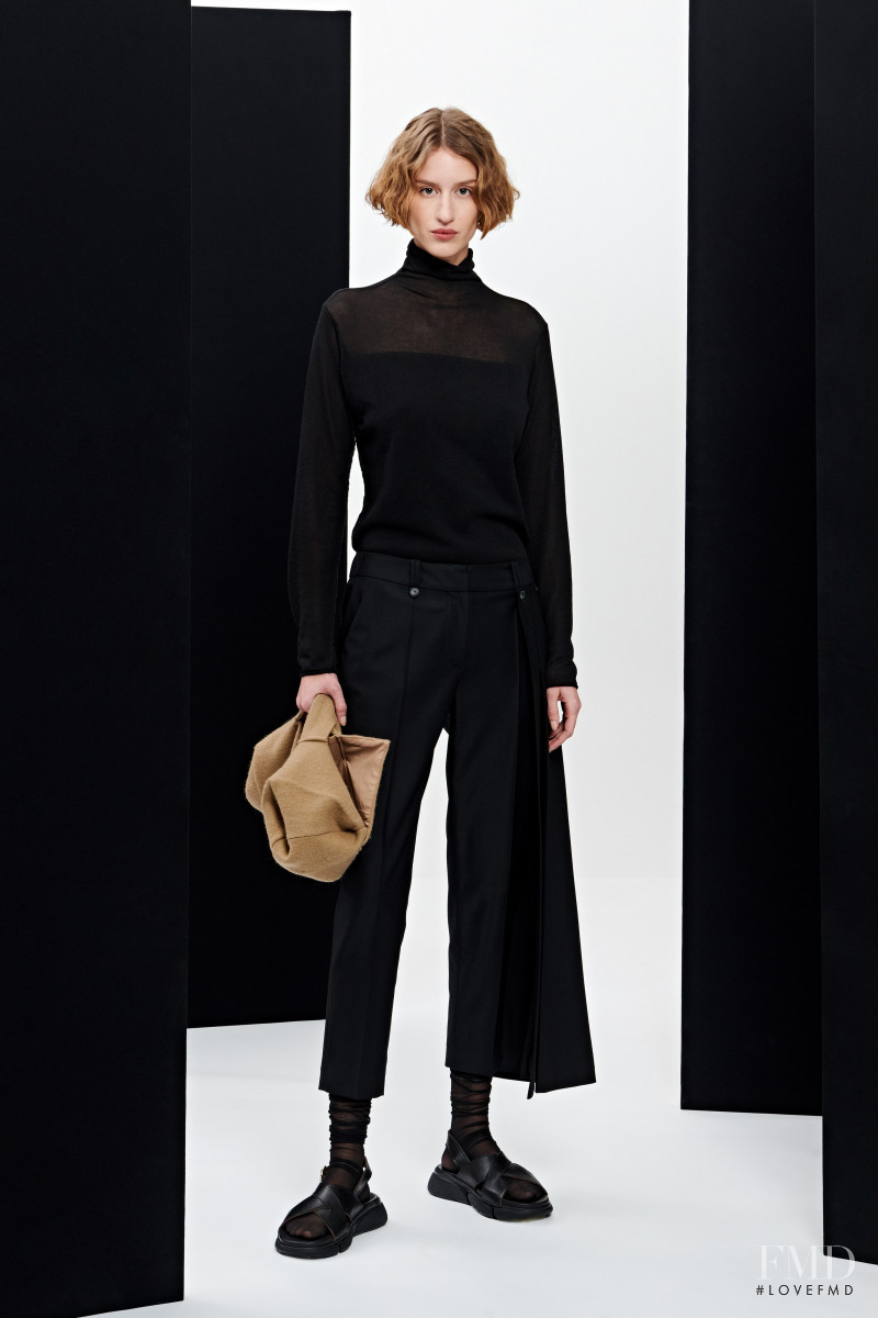 Nehera lookbook for Pre-Fall 2021