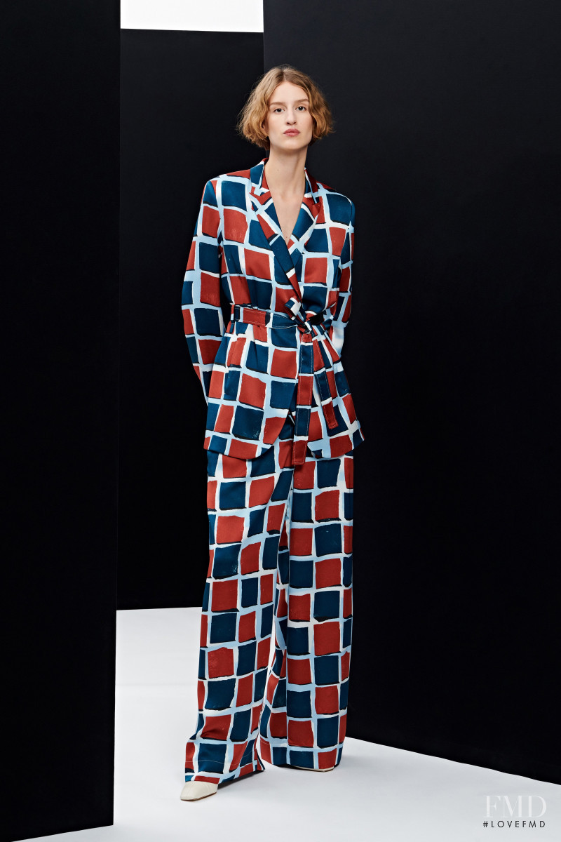 Nehera lookbook for Pre-Fall 2021