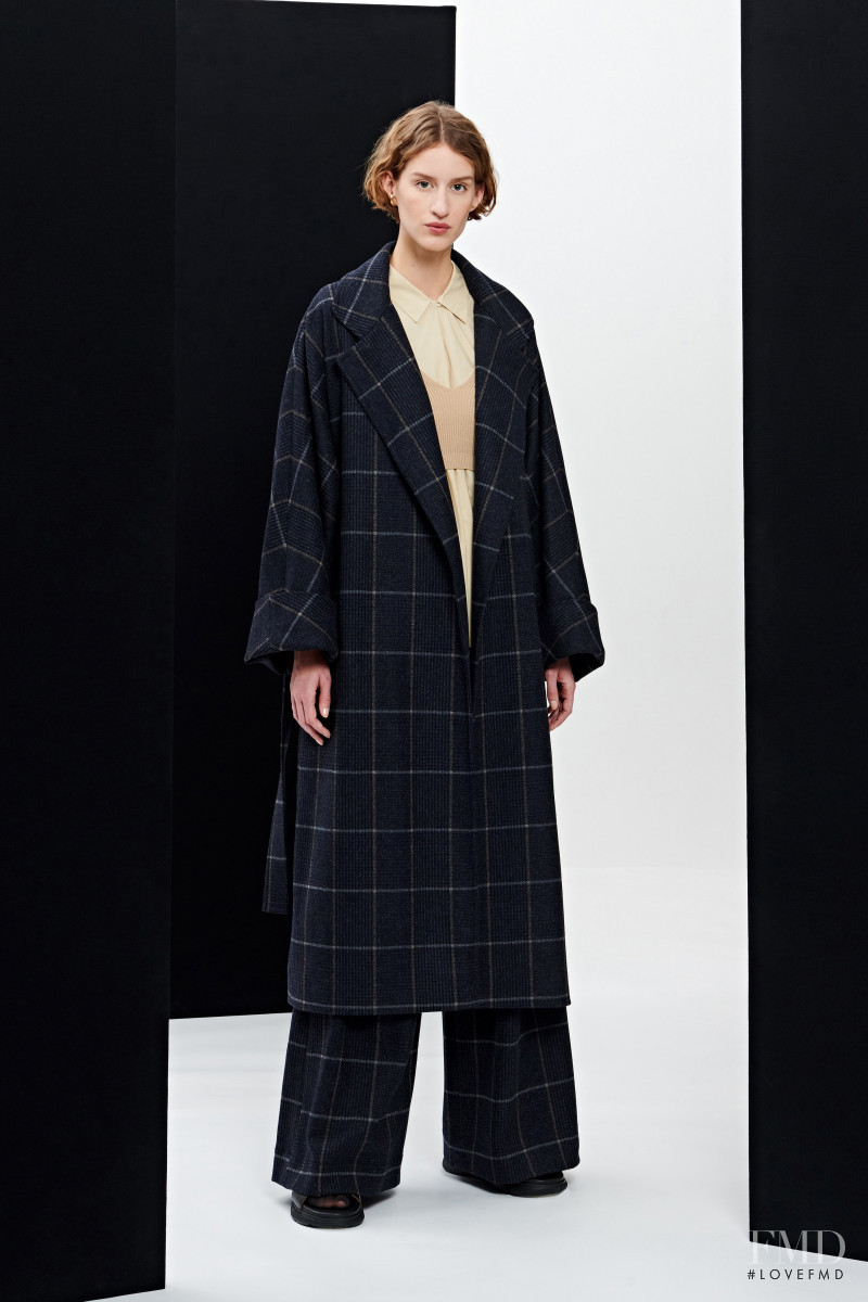 Nehera lookbook for Pre-Fall 2021