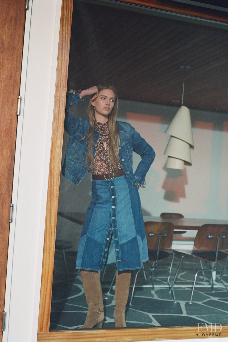 Nili Lotan lookbook for Pre-Fall 2021