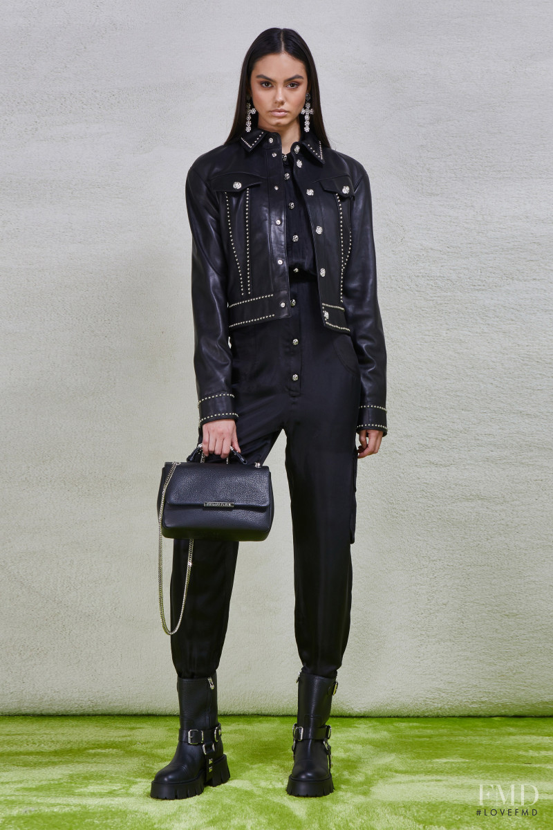 Philipp Plein lookbook for Pre-Fall 2021