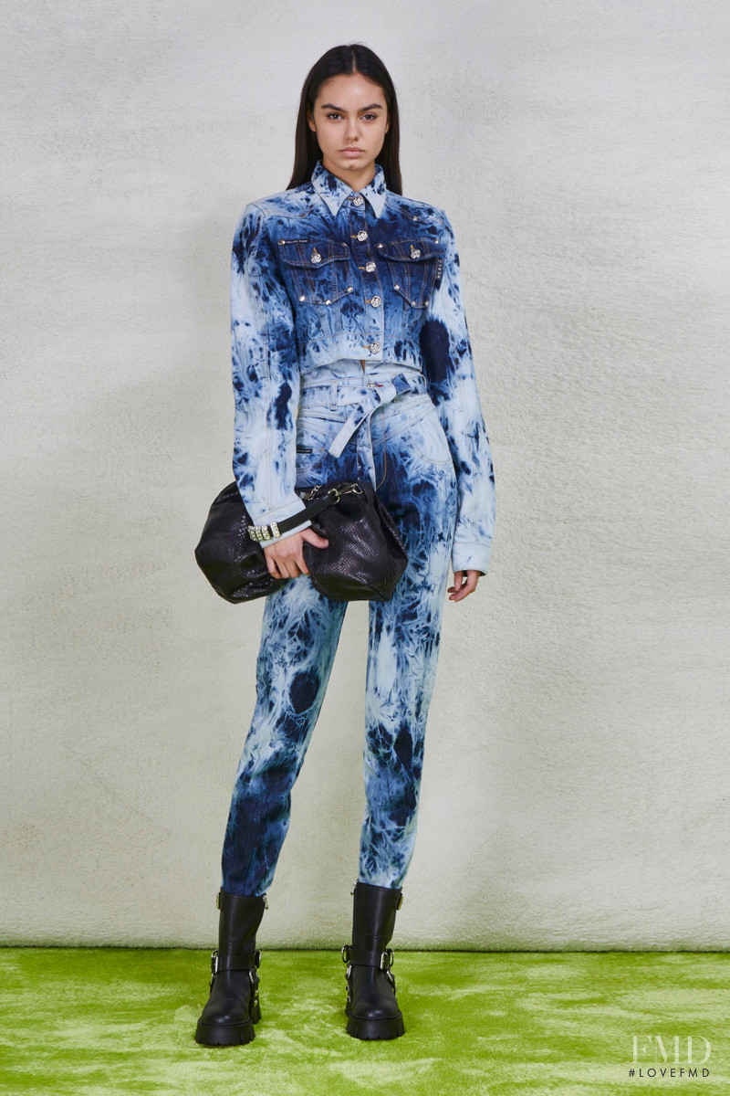 Philipp Plein lookbook for Pre-Fall 2021