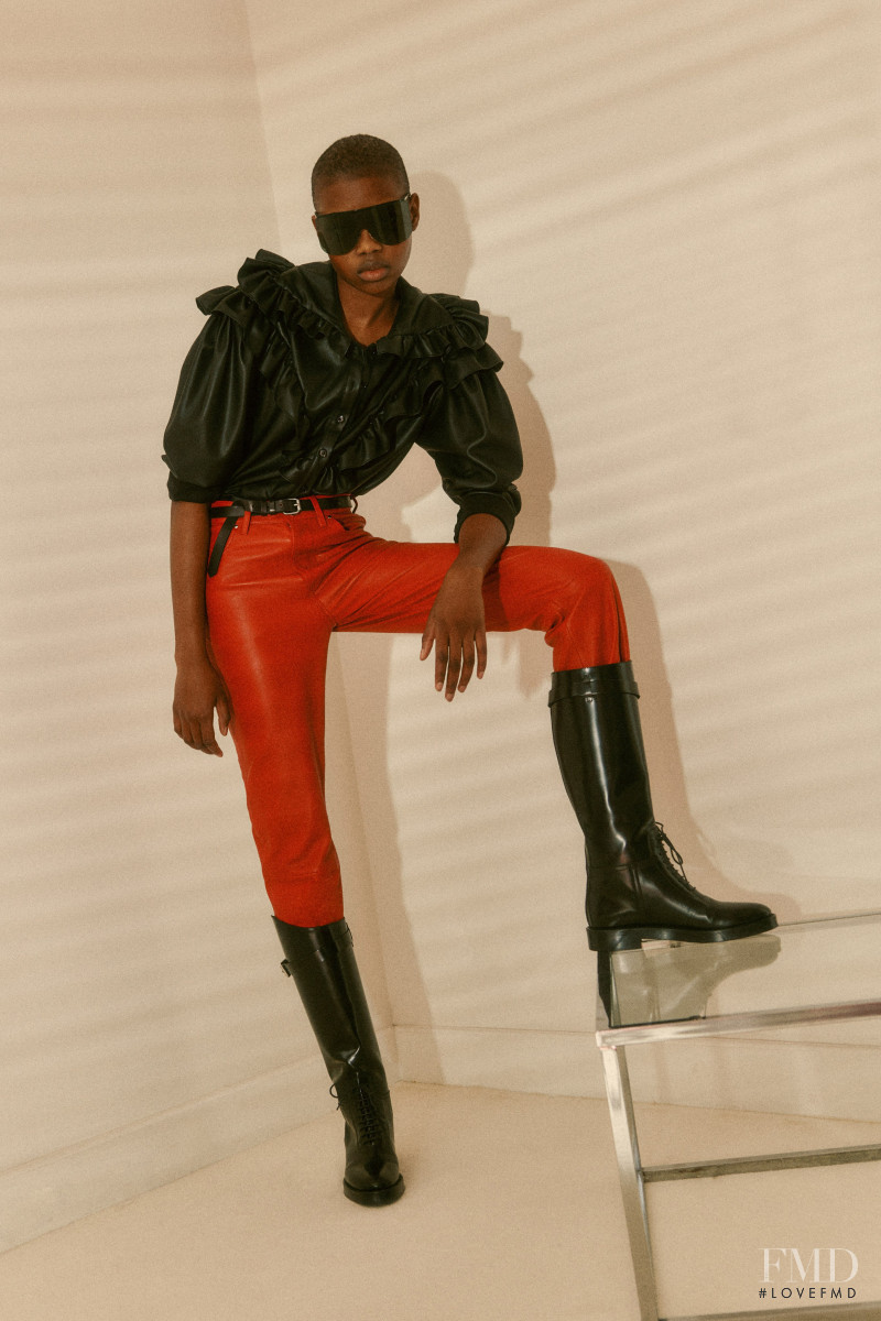 Philosophy di Lorenzo Serafini lookbook for Pre-Fall 2021