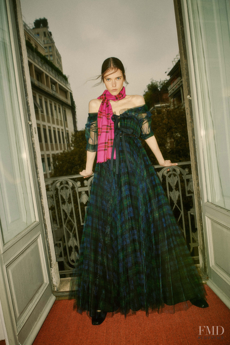 Philosophy di Lorenzo Serafini lookbook for Pre-Fall 2021