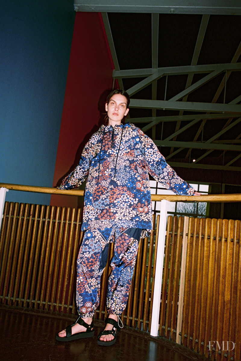 Sea NY lookbook for Pre-Fall 2021