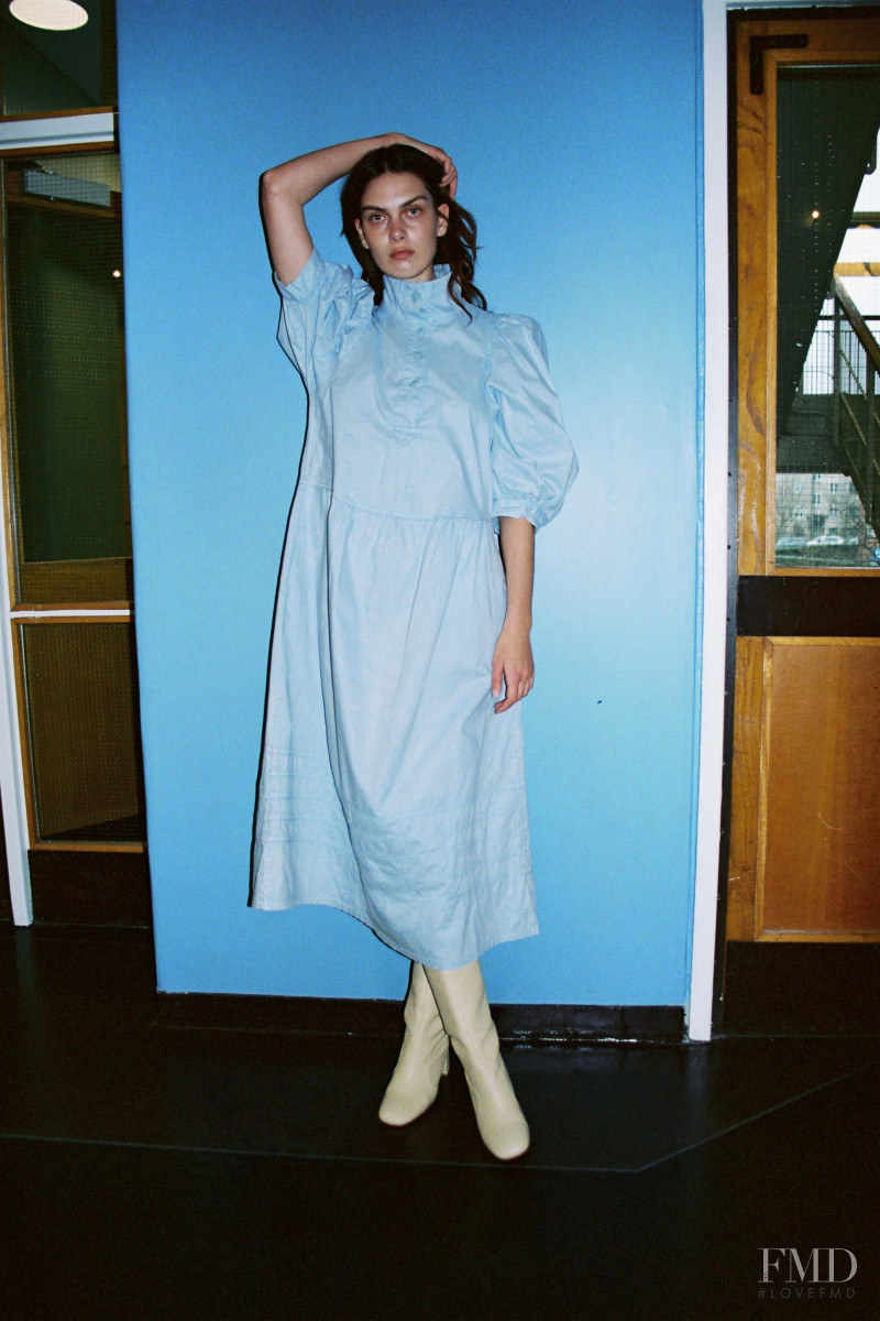 Sea NY lookbook for Pre-Fall 2021