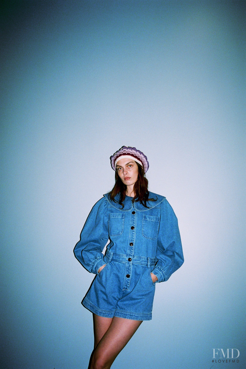 Sea NY lookbook for Pre-Fall 2021