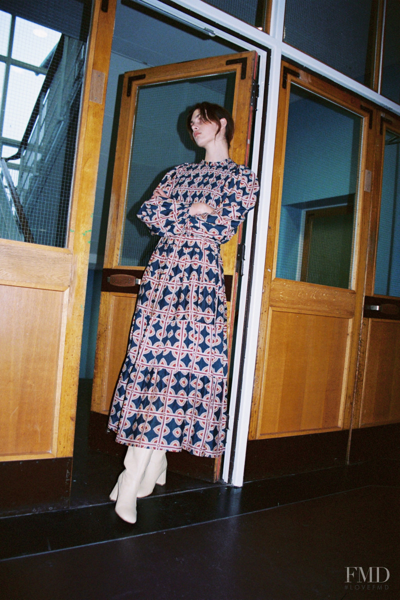 Sea NY lookbook for Pre-Fall 2021