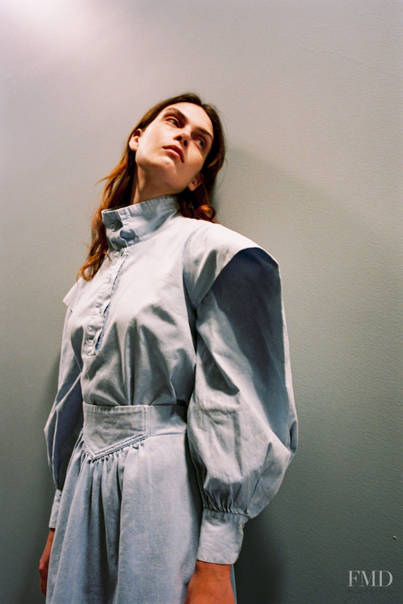 Sea NY lookbook for Pre-Fall 2021