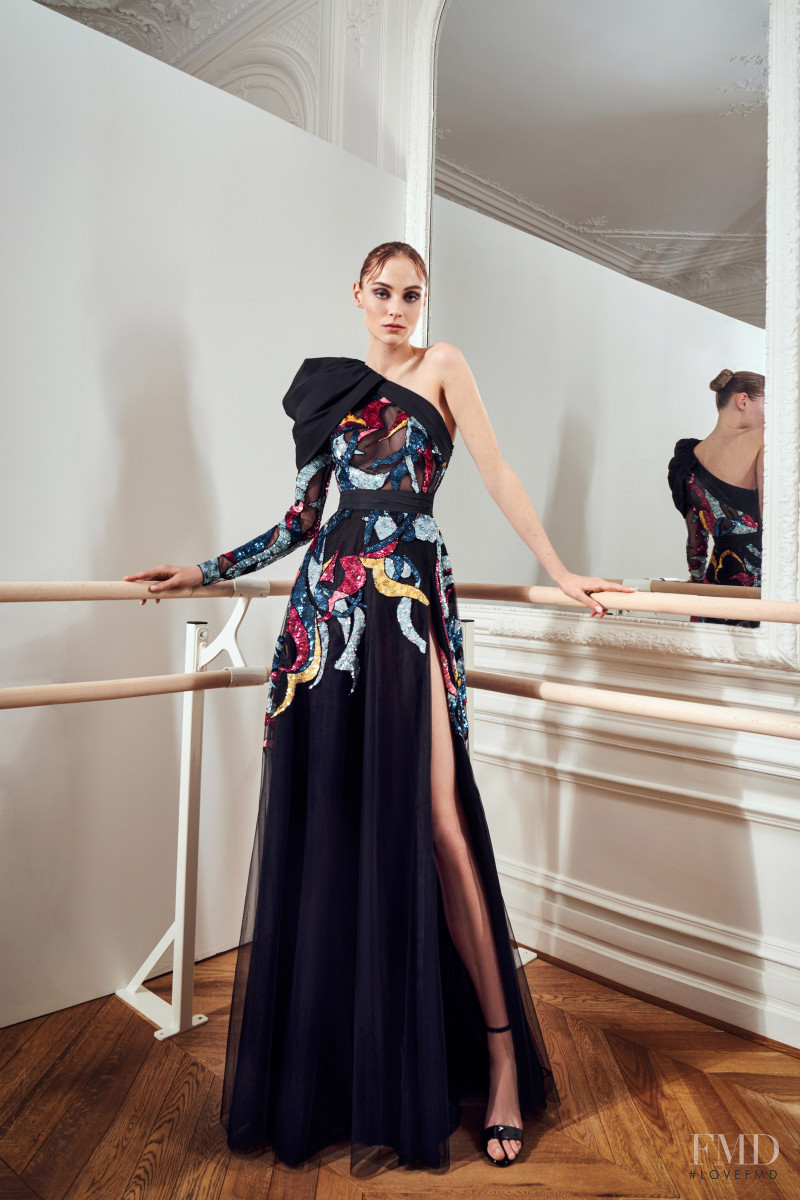 Zuhair Murad lookbook for Pre-Fall 2021