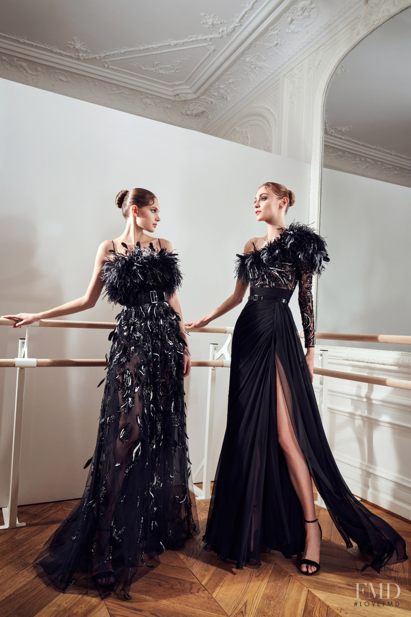 Zuhair Murad lookbook for Pre-Fall 2021