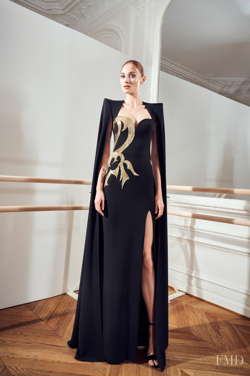 Zuhair Murad lookbook for Pre-Fall 2021