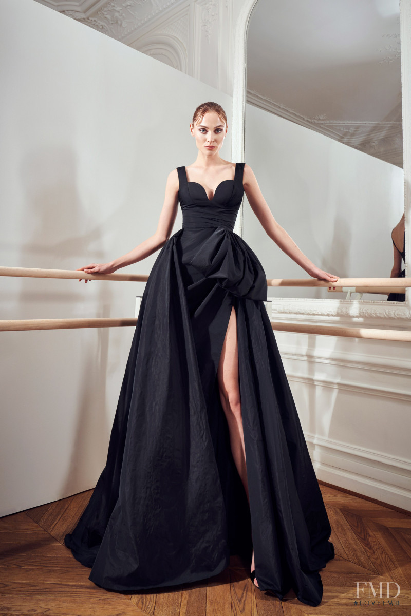 Zuhair Murad lookbook for Pre-Fall 2021