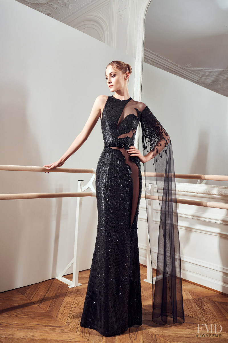 Zuhair Murad lookbook for Pre-Fall 2021