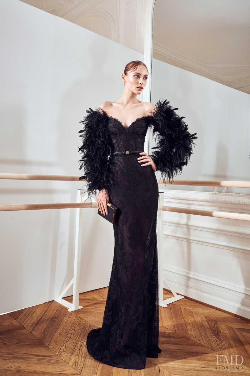 Zuhair Murad lookbook for Pre-Fall 2021