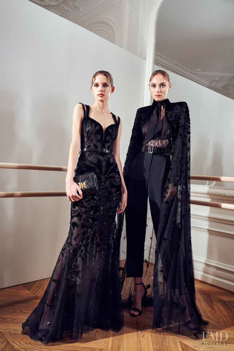 Zuhair Murad lookbook for Pre-Fall 2021