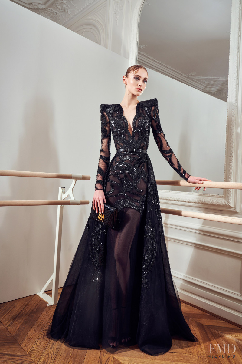 Zuhair Murad lookbook for Pre-Fall 2021