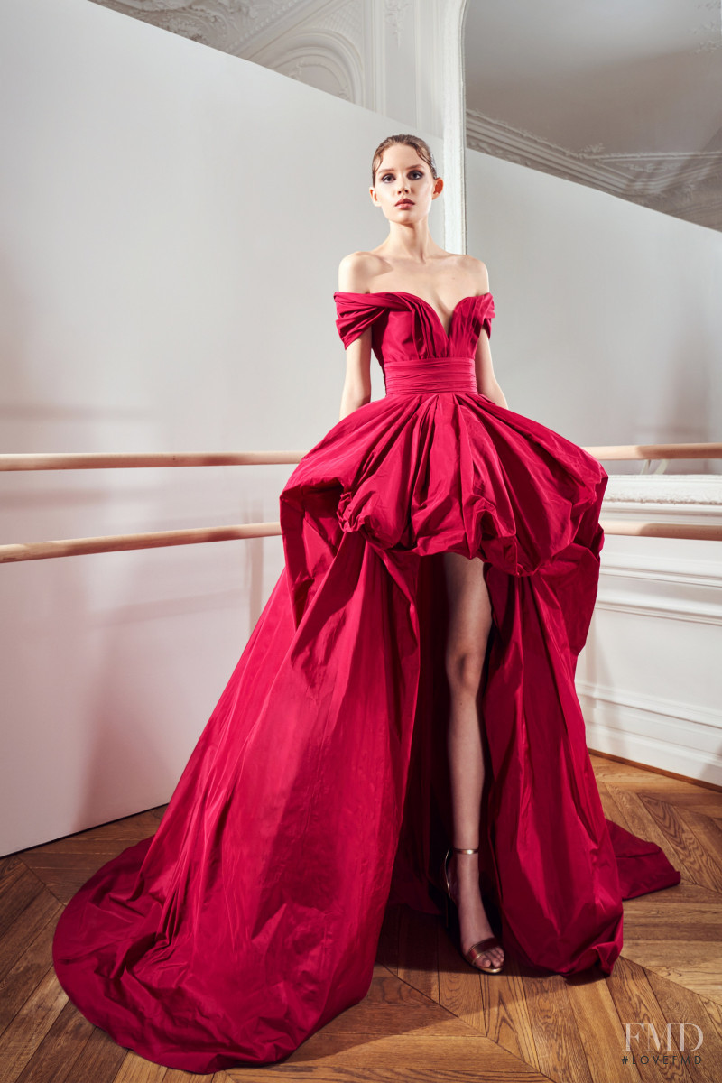 Zuhair Murad lookbook for Pre-Fall 2021