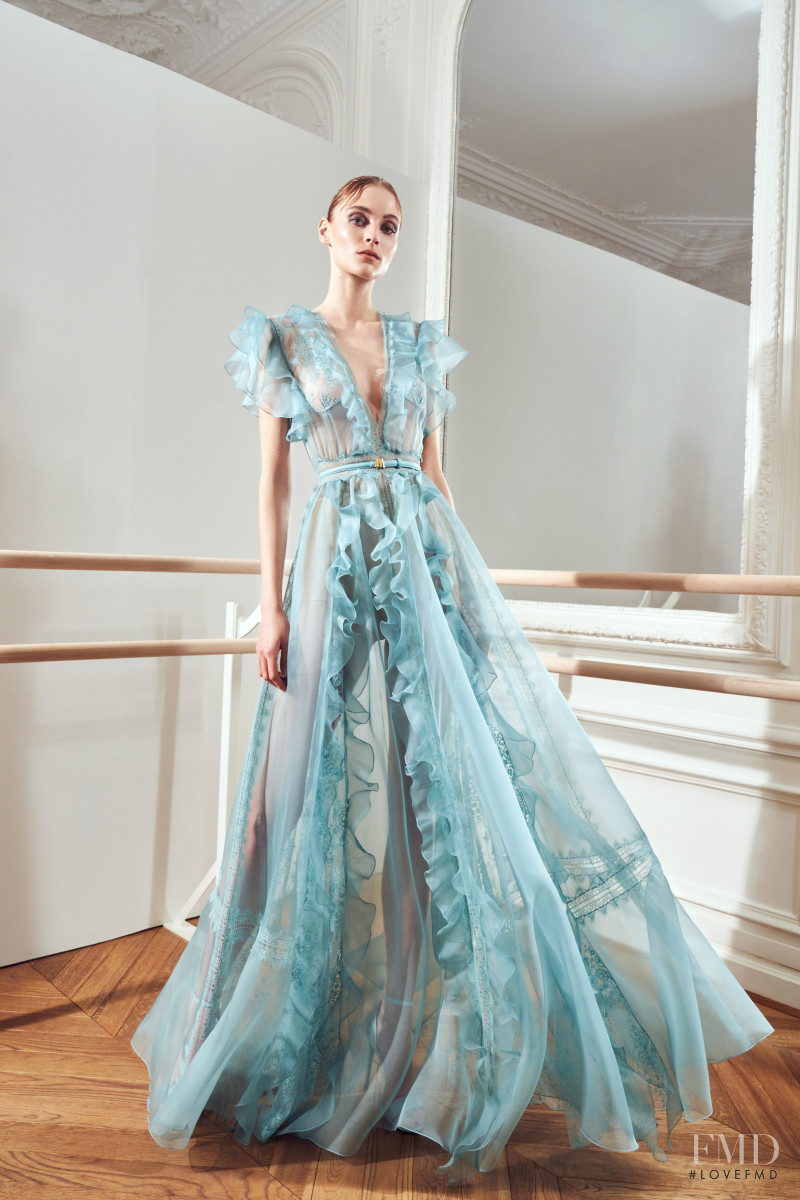 Zuhair Murad lookbook for Pre-Fall 2021