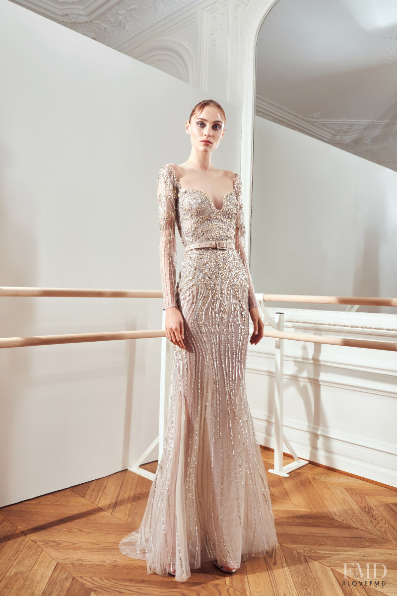 Zuhair Murad lookbook for Pre-Fall 2021