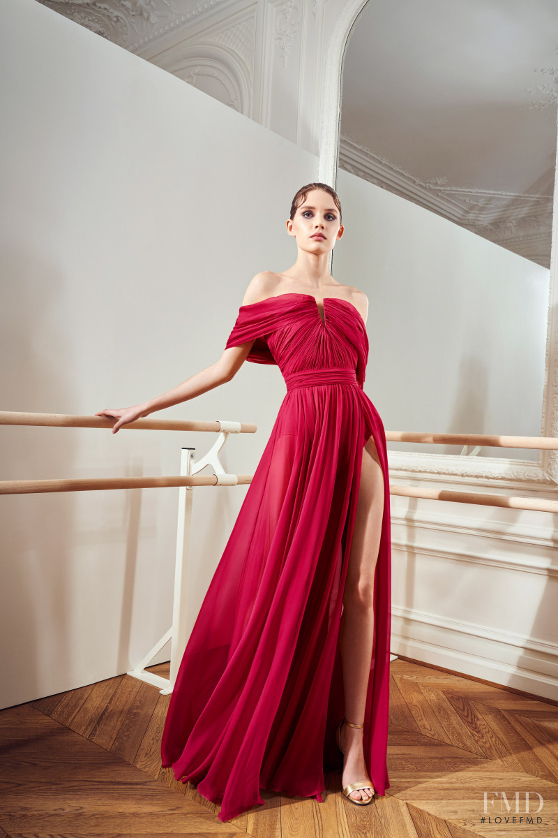 Zuhair Murad lookbook for Pre-Fall 2021