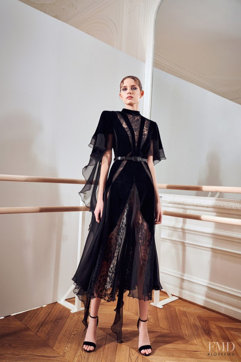 Zuhair Murad lookbook for Pre-Fall 2021