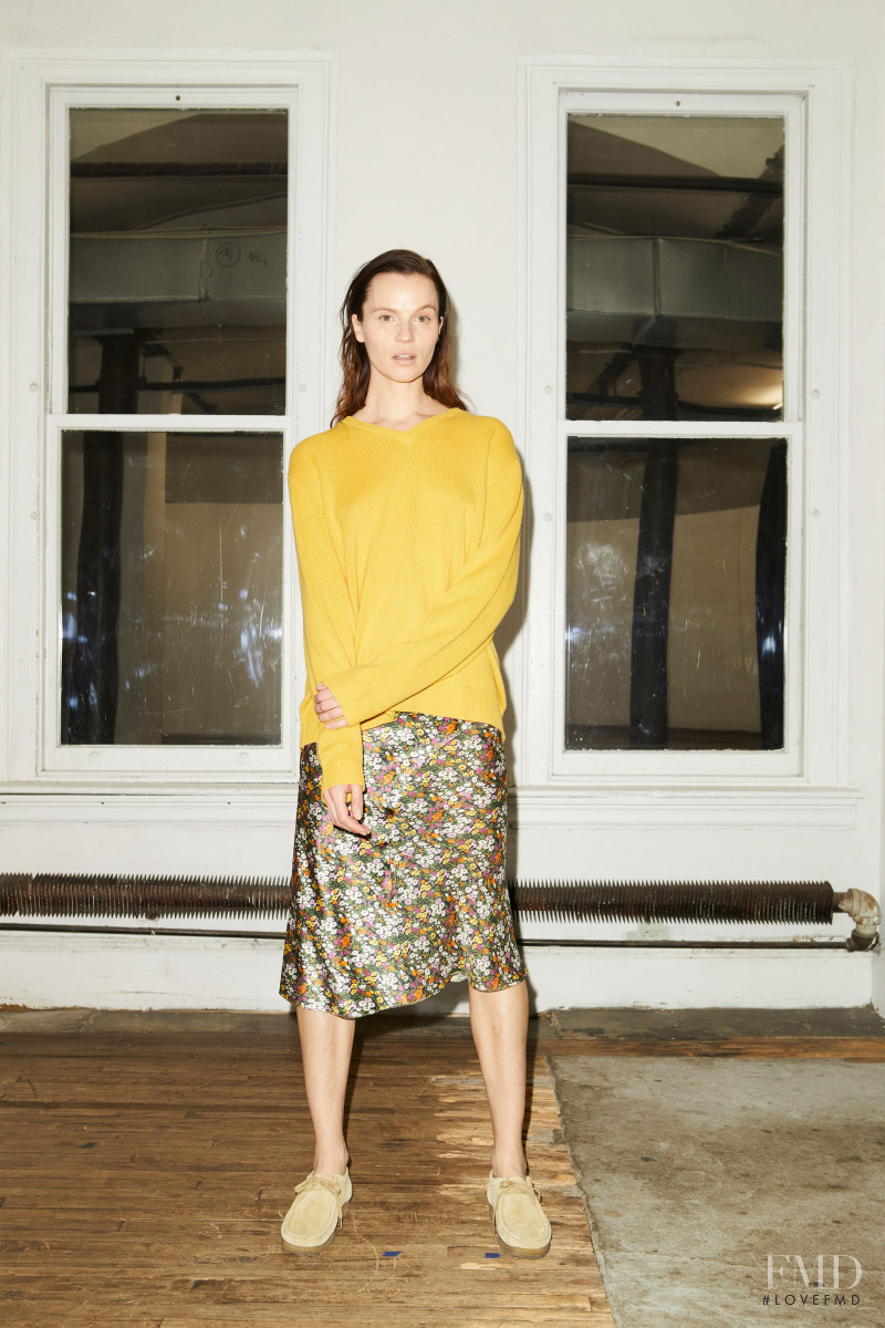 6397 News lookbook for Pre-Fall 2021