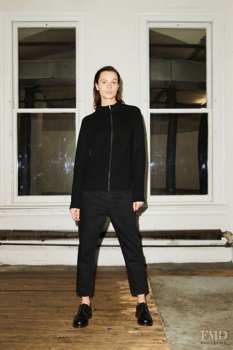 6397 News lookbook for Pre-Fall 2021