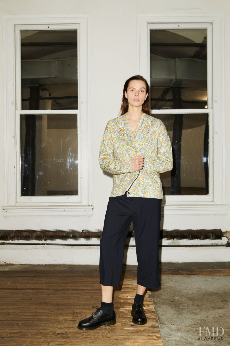 6397 News lookbook for Pre-Fall 2021