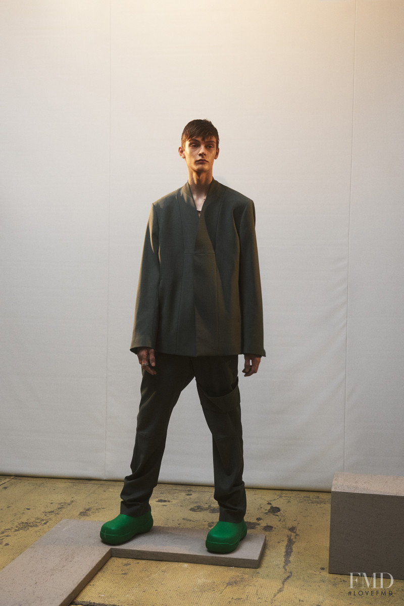 Ambush lookbook for Spring/Summer 2021