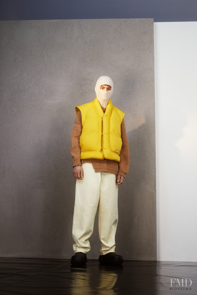 Ambush lookbook for Spring/Summer 2021