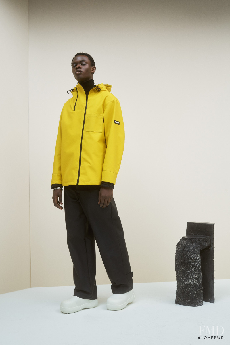 Ambush lookbook for Spring/Summer 2021